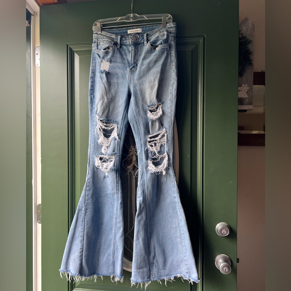 Flying Monkey Flare - image 2